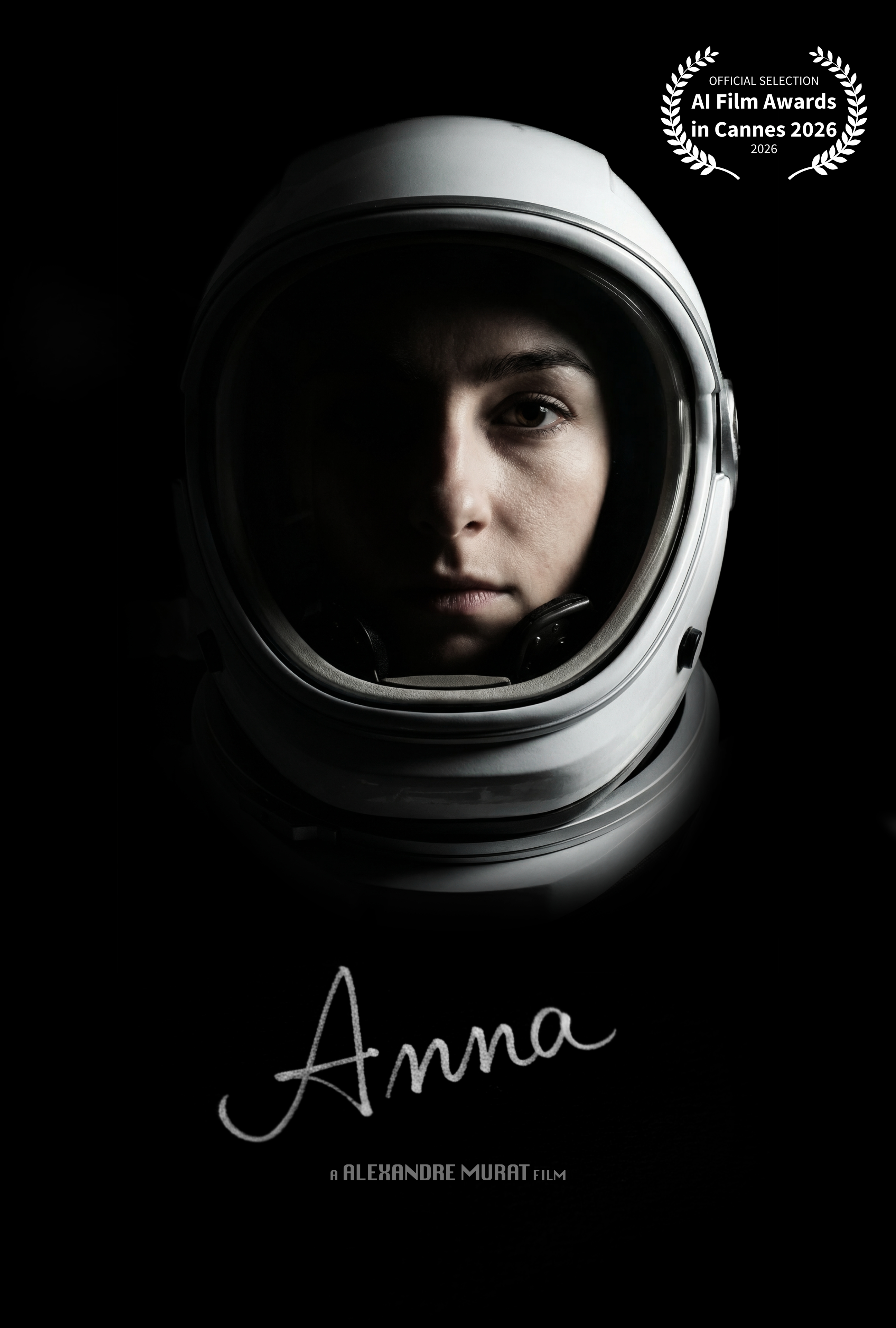 Anna, un film d'Alexandre Murat
